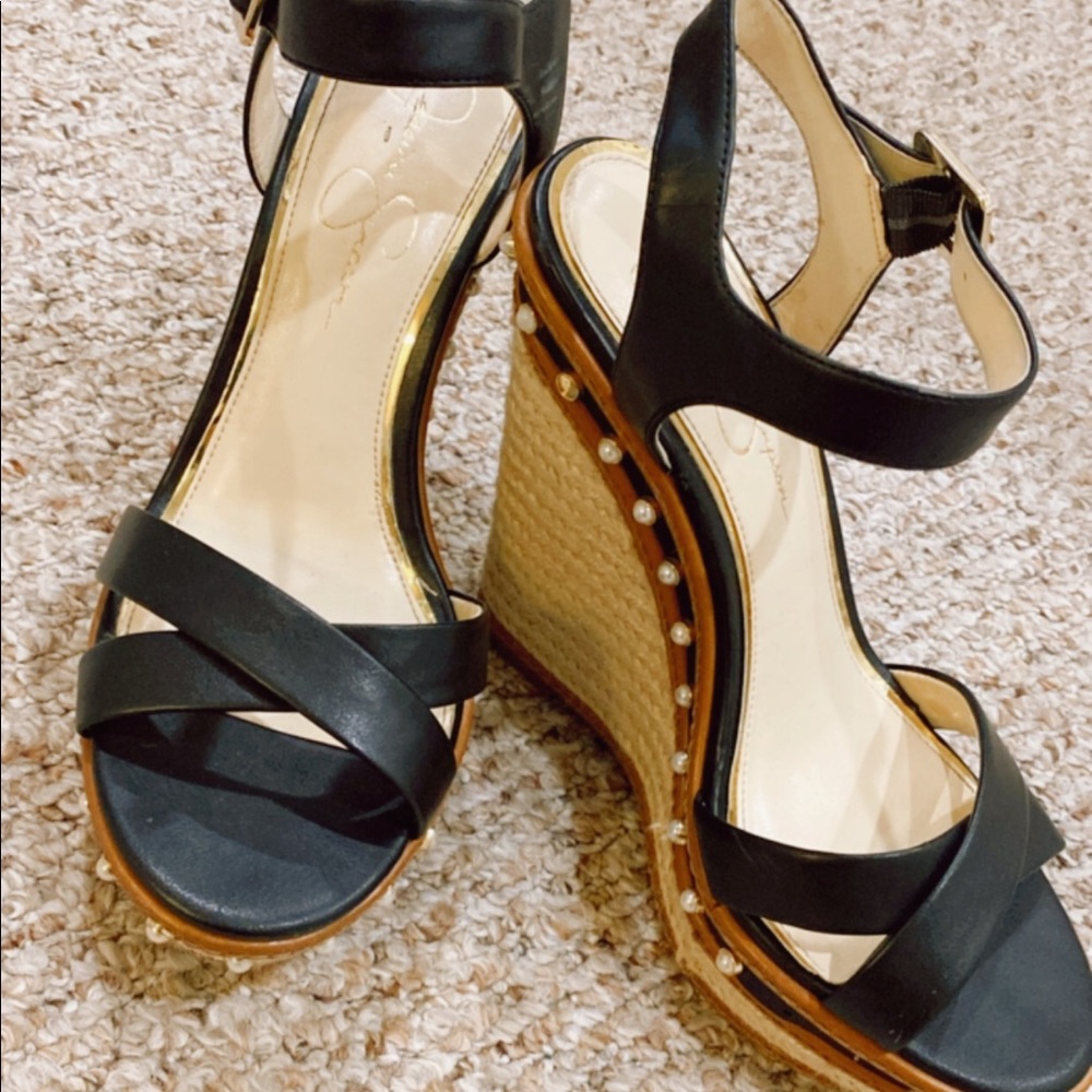 wedges